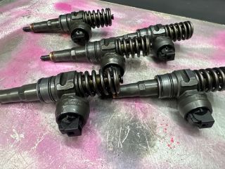 bontott VW TRANSPORTER Vákum nélküli Porlasztó