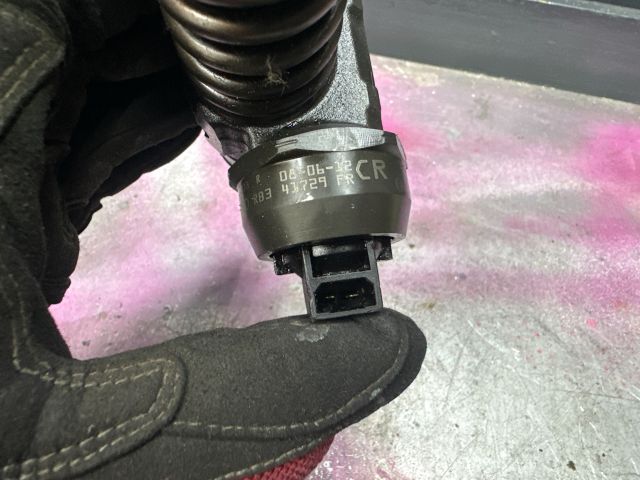 bontott VW TRANSPORTER Vákum nélküli Porlasztó