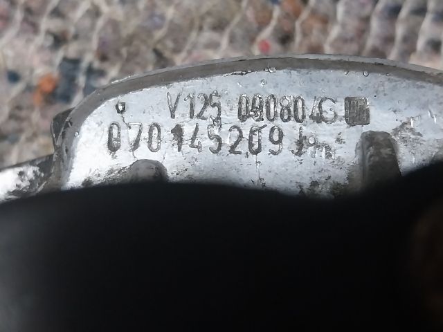 bontott VW TRANSPORTER Vákumpumpa