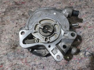 bontott VW TRANSPORTER Vákumpumpa