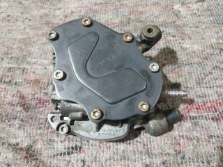 bontott VW TRANSPORTER Vákumpumpa