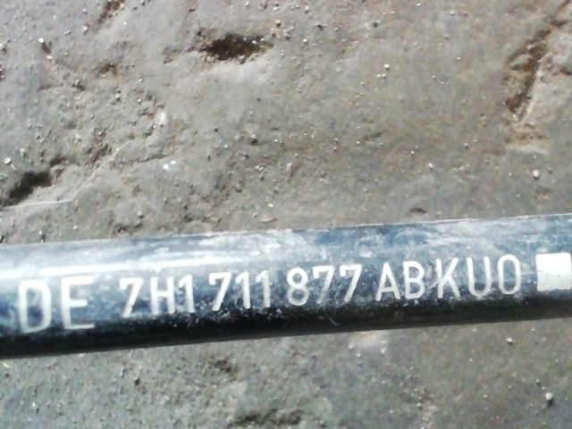 bontott VW TRANSPORTER Váltó Bowden