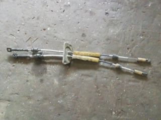 bontott VW TRANSPORTER Váltó Bowden