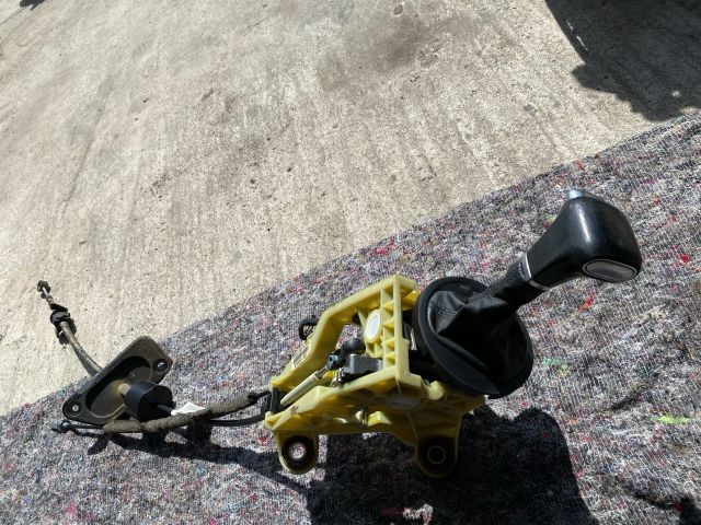 bontott VW TRANSPORTER Váltó Kulissza