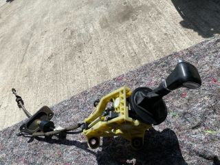 bontott VW TRANSPORTER Váltó Kulissza