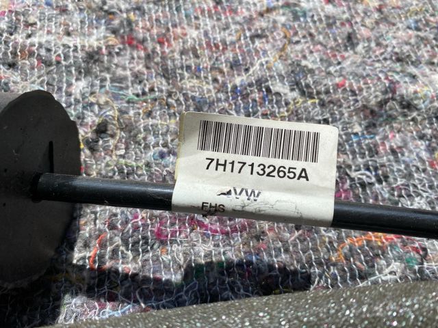 bontott VW TRANSPORTER Váltó Kulissza