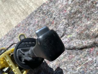 bontott VW TRANSPORTER Váltó Kulissza