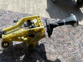 bontott VW TRANSPORTER Váltó Kulissza