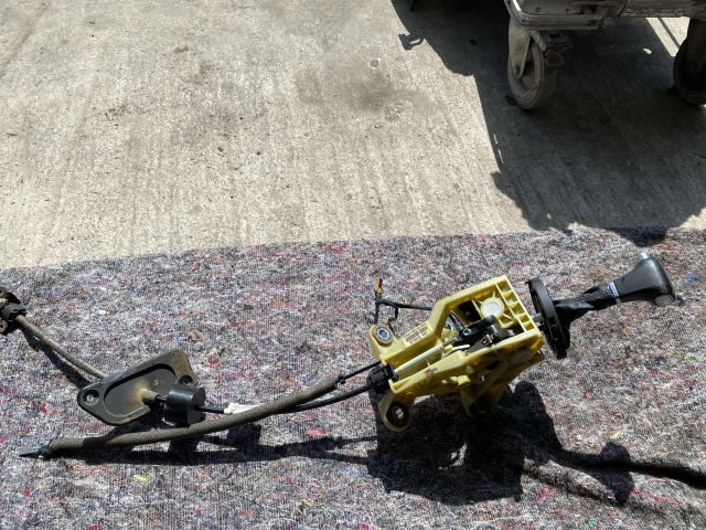 bontott VW TRANSPORTER Váltó Kulissza