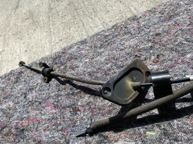 bontott VW TRANSPORTER Váltó Kulissza