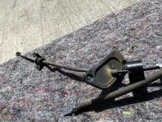 bontott VW TRANSPORTER Váltó Kulissza