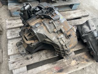 bontott VW TRANSPORTER Váltó (Mechanikus)
