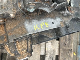 bontott VW TRANSPORTER Váltó (Mechanikus)