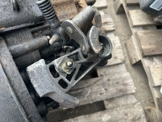 bontott VW TRANSPORTER Váltó (Mechanikus)