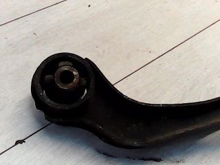 bontott VW TRANSPORTER Váltó Tartó Bak (Pozíciófüggetlen)