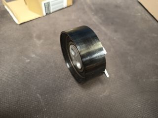 bontott VW TRANSPORTER Vezérlés Lánc / Szíj Feszítő Görgő