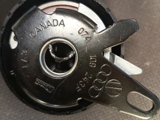 bontott VW TRANSPORTER Vezérlés Lánc / Szíj Feszítő Görgő