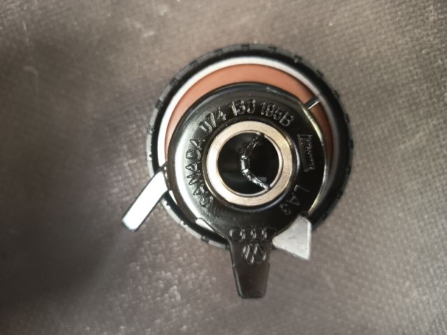 bontott VW TRANSPORTER Vezérlés Lánc / Szíj Feszítő Görgő