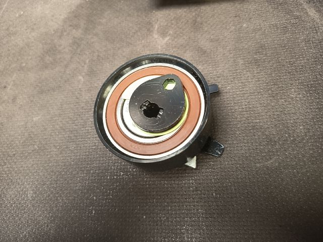 bontott VW TRANSPORTER Vezérlés Lánc / Szíj Feszítő Görgő