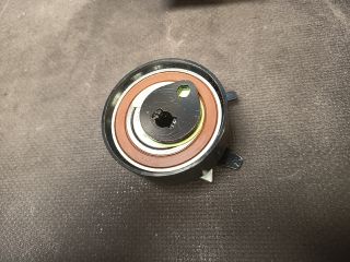 bontott VW TRANSPORTER Vezérlés Lánc / Szíj Feszítő Görgő