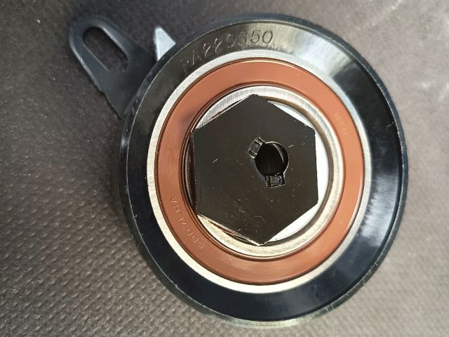 bontott VW TRANSPORTER Vezérlés Lánc / Szíj Feszítő Görgő