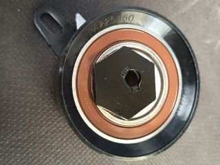 bontott VW TRANSPORTER Vezérlés Lánc / Szíj Feszítő Görgő