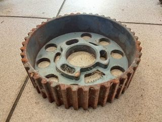 bontott VW TRANSPORTER Vezérműkerék