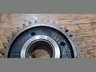 bontott VW TRANSPORTER Vezérműkerék