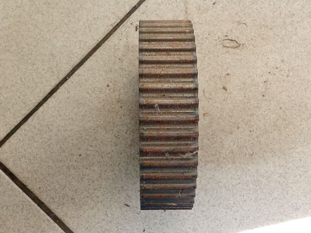 bontott VW TRANSPORTER Vezérműkerék