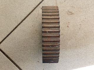 bontott VW TRANSPORTER Vezérműkerék