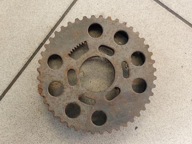 bontott VW TRANSPORTER Vezérműkerék