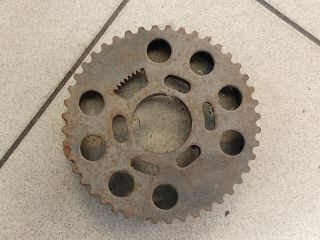 bontott VW TRANSPORTER Vezérműkerék