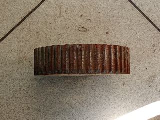 bontott VW TRANSPORTER Vezérműkerék