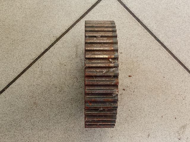 bontott VW TRANSPORTER Vezérműkerék