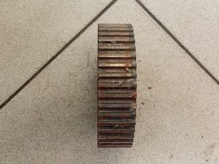 bontott VW TRANSPORTER Vezérműkerék