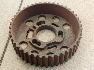 bontott VW TRANSPORTER Vezérműkerék