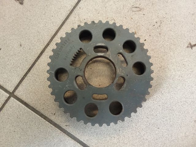 bontott VW TRANSPORTER Vezérműkerék