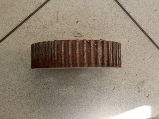 bontott VW TRANSPORTER Vezérműkerék