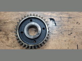 bontott VW TRANSPORTER Vezérműkerék