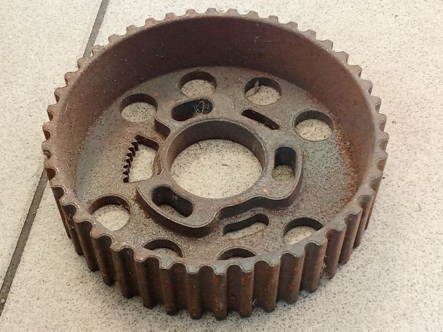 bontott VW TRANSPORTER Vezérműkerék