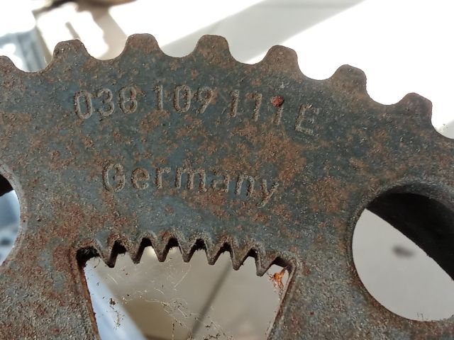 bontott VW TRANSPORTER Vezérműkerék