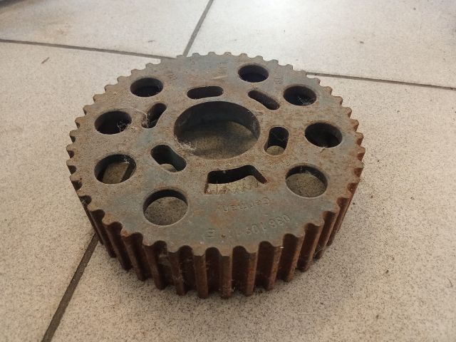 bontott VW TRANSPORTER Vezérműkerék