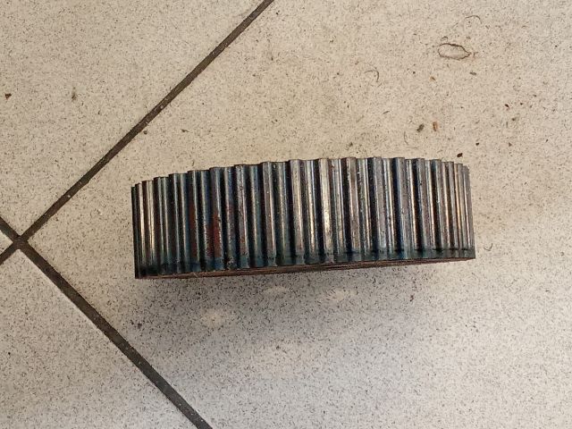 bontott VW TRANSPORTER Vezérműkerék