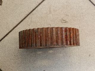 bontott VW TRANSPORTER Vezérműkerék