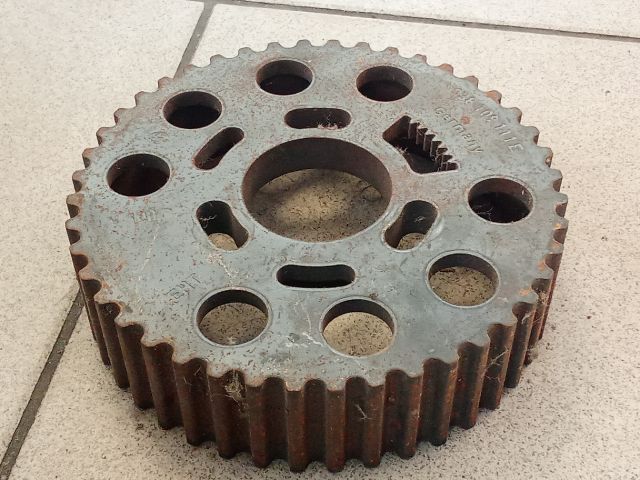 bontott VW TRANSPORTER Vezérműkerék