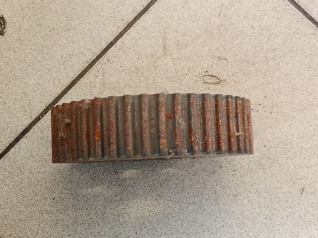 bontott VW TRANSPORTER Vezérműkerék