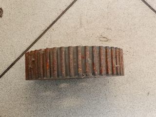 bontott VW TRANSPORTER Vezérműkerék