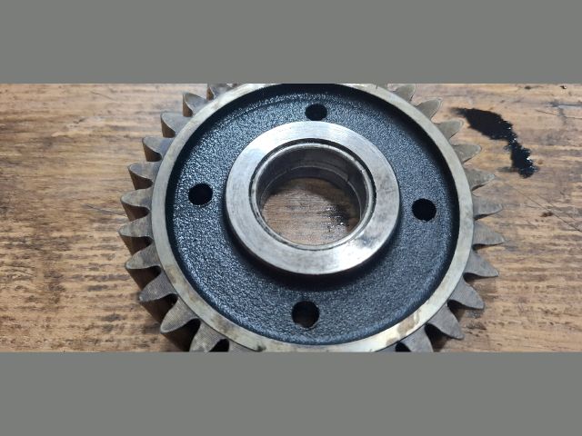 bontott VW TRANSPORTER Vezérműkerék