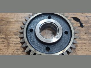 bontott VW TRANSPORTER Vezérműkerék