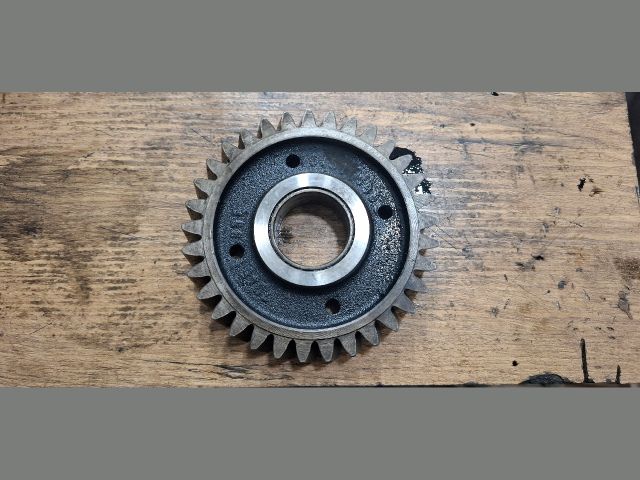 bontott VW TRANSPORTER Vezérműkerék